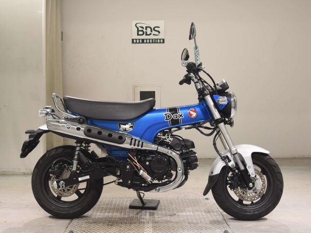 Honda DAX125 2022