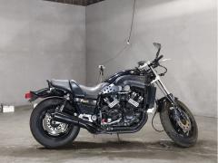 Yamaha V-MAX1200 1998