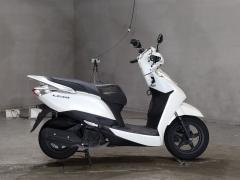 Honda LEAD125 2015