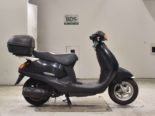 Honda LEAD100 1998