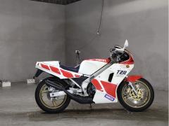 Yamaha TZR250