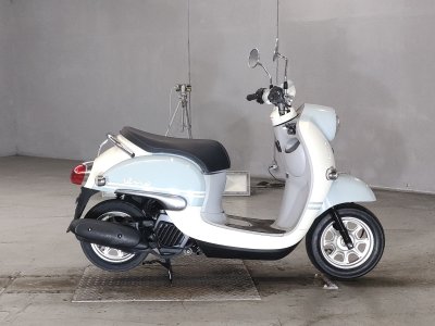 Yamaha VINO50 2019