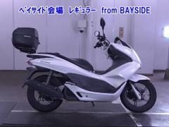 Honda PCX125 2010