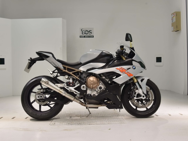 BMW S1000RR 2021