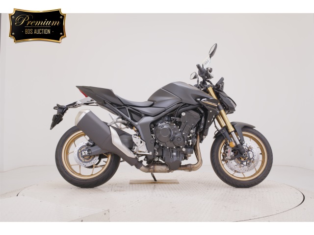 Honda CB1000 HORNET SP 2025