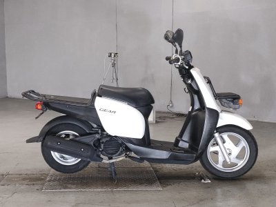 Yamaha GEAR 2023