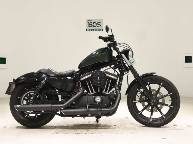 HD SPORTSTER IRON XL883N 2018