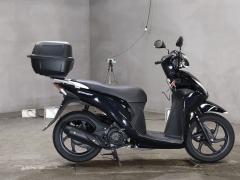 Honda DIO110 2015