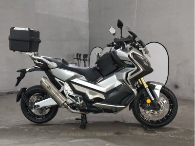 Honda X-ADV750 2017