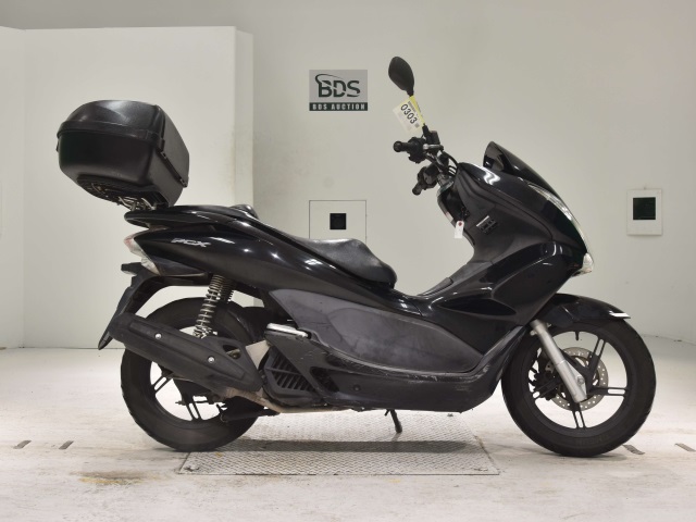 Honda PCX125 2010