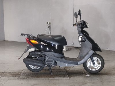Yamaha JOG 50 2013