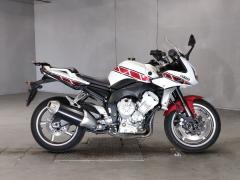 Yamaha FZ1 FAZER 2008