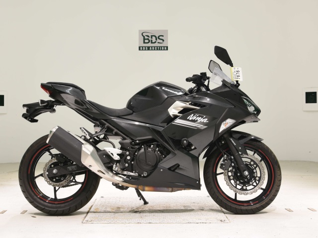 Kawasaki NINJA250 2021