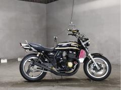 Kawasaki ZRX400 1997