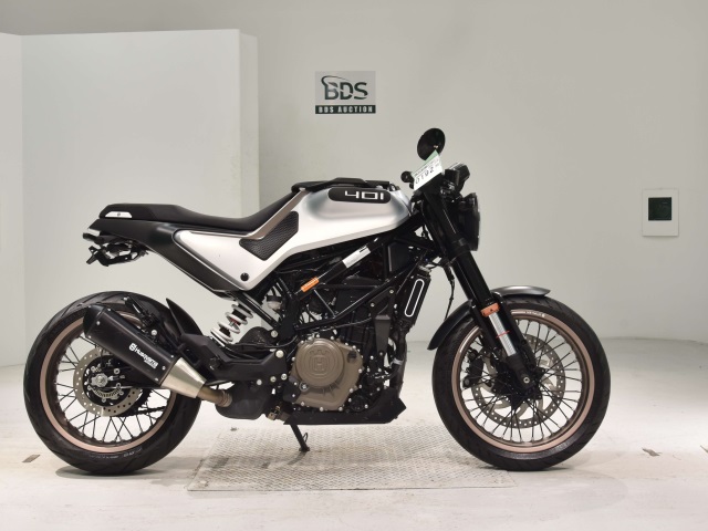 Husqvarna VITPILEN 401 2021