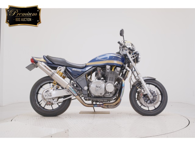 Kawasaki ZEPHYR1100 1999