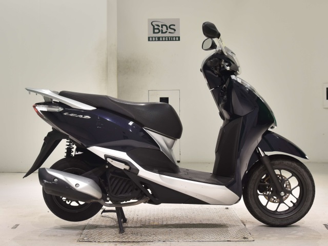 Honda LEAD125 2021