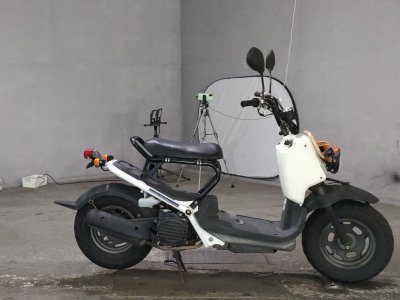 Honda ZOOMER 2006
