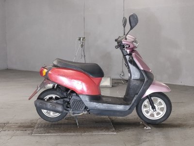 Honda TACT125 2016