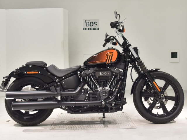 HD FXBBS1870 2024