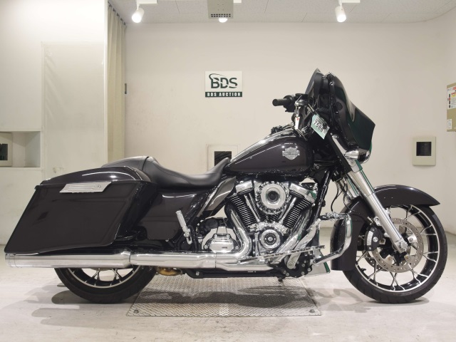 HD STREET GLIDE FLHXS1870 2021