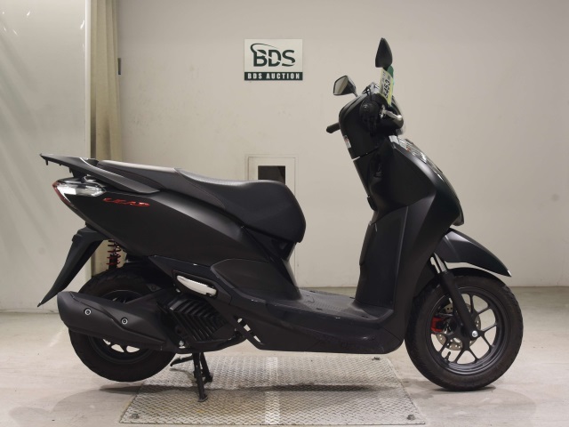 Honda LEAD125