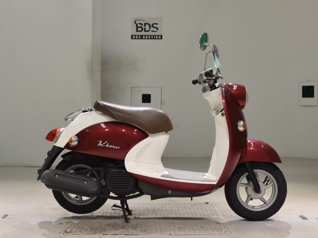 Yamaha VINO50 2004