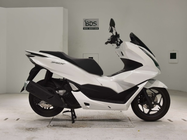 Honda PCX125 2021
