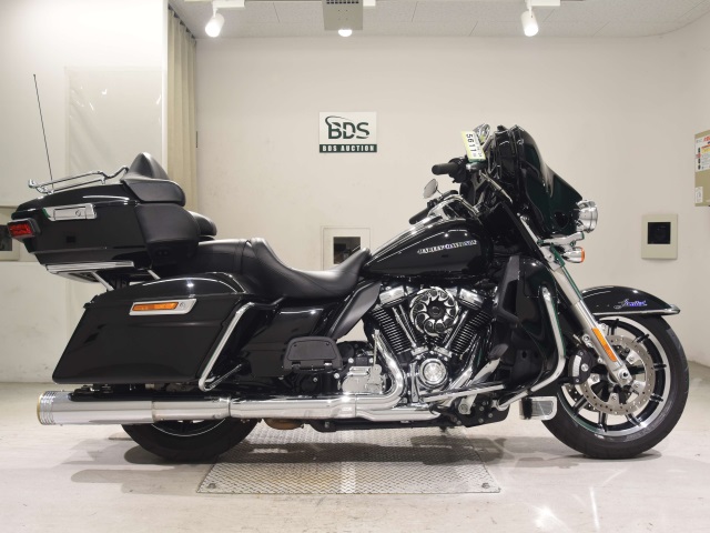 HD ELECTRA GLIDE FLHTKSE1920 2020