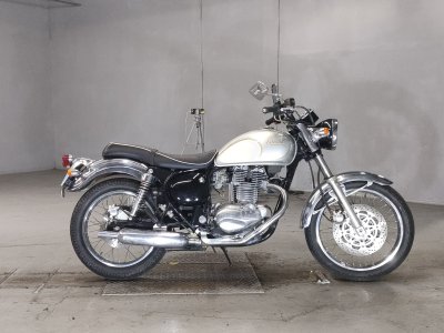 Kawasaki ESTRELLA 1998