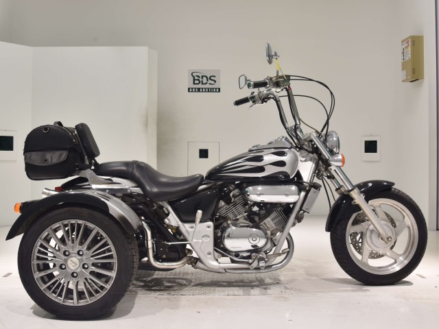 Honda MAGNA250 TRIKE 1994