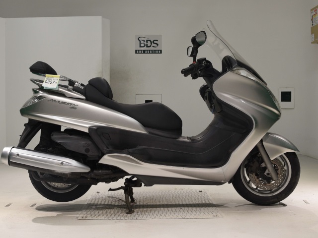 Yamaha MAJESTY 400 2005