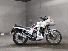 Yamaha XJ750D 1983