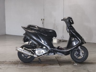 Suzuki ADDRESS V125