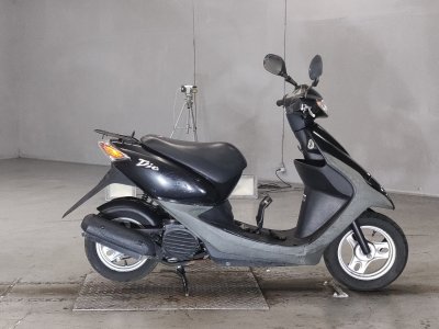 Honda DIO
