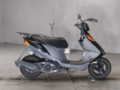Suzuki ADDRESS V125