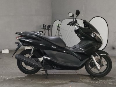 Honda PCX125 2010