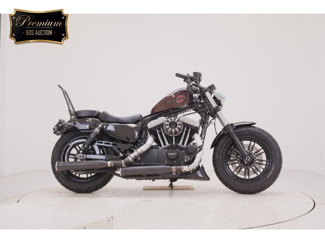 HD SPORTSTER FORTY-EIGHT XL1200X 2021