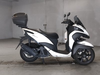 Yamaha TRICITY 125 2020