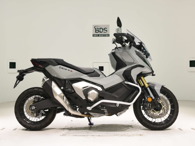 Honda X-ADV750-2 2023