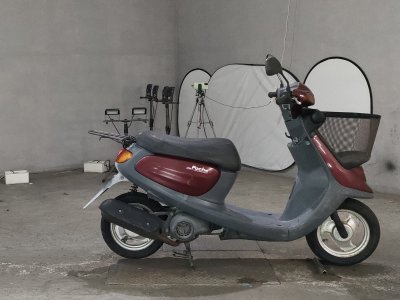 Yamaha JOG POCHE 1999