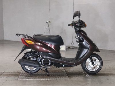 Yamaha JOG 115 2015