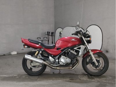 Kawasaki BALIUS2 1998