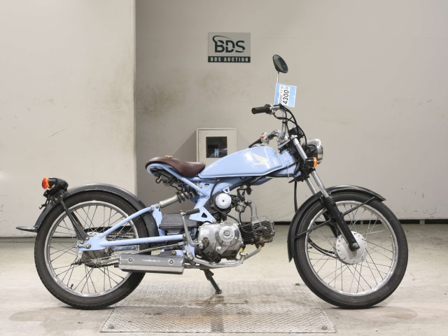 Honda SOLO 2003