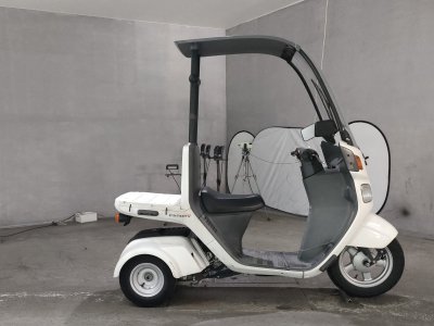 Honda GYRO CANOPY 2019