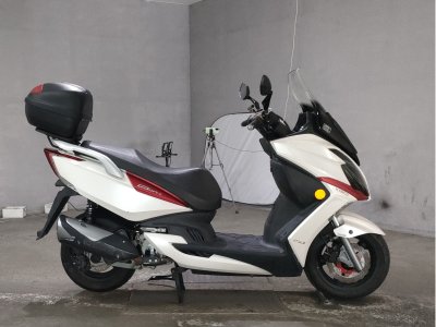 Kymco GRAND DINK250 2020