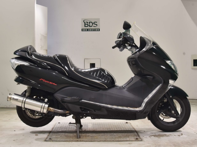 Honda FORZA Z 2005