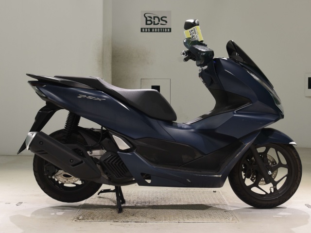 Honda PCX125 2023