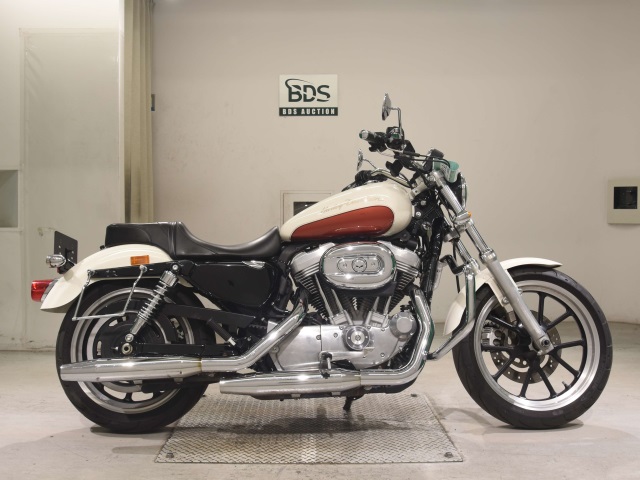 HD SPORTSTER XL883L 2011