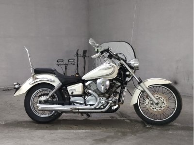 Yamaha DRAGSTAR XVS250 2005